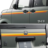 Decals